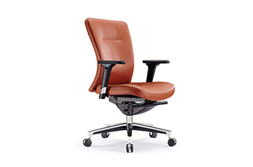 老板旋轉(zhuǎn)椅-定做老板椅-旋轉(zhuǎn)大班椅-牛皮椅子
