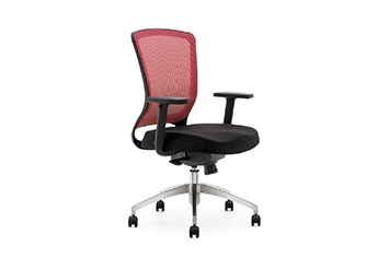升降員工椅-定做辦公椅-辦公椅系列-布藝辦公椅