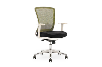 女職員椅-電腦椅-網(wǎng)布椅-定制辦公椅