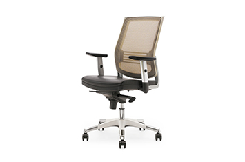 升降網(wǎng)布椅-升降旋轉(zhuǎn)椅-職員椅-辦公椅