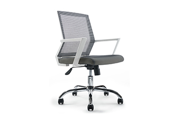 升降電腦椅-辦公椅-公司升降轉椅