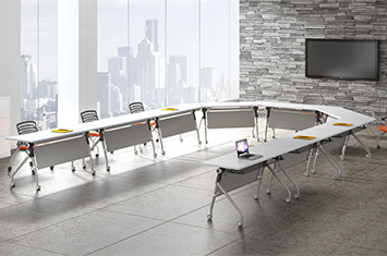 培訓(xùn)桌型-培訓(xùn)桌規(guī)格-折疊培訓(xùn)桌-培訓(xùn)桌擺放