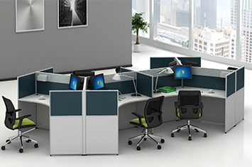 隔斷屏風(fēng)-屏風(fēng)工作位-辦公屏風(fēng)-辦公室屏風(fēng)-屏風(fēng)隔斷