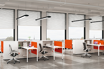 屏風(fēng)式辦公桌-辦公桌設(shè)計(jì)-屏風(fēng)辦公桌設(shè)計(jì)-辦公桌采購(gòu)