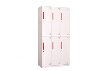 鋼制文件柜廠家-定制書柜-文件柜圖片-辦公文件柜