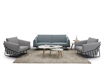 現(xiàn)代布藝沙發(fā)-定做辦公沙發(fā)-休閑創(chuàng)意沙發(fā)-布藝沙發(fā)