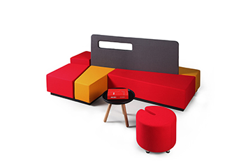 辦公沙發(fā)-布藝沙發(fā)-辦公創(chuàng)意沙發(fā)-創(chuàng)意組合沙發(fā)