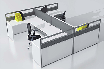 屏風(fēng)辦公桌-屏風(fēng)工作位-屏風(fēng)隔斷-屏風(fēng)圖片-隔斷屏風(fēng)