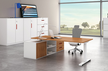 智能家具-電腦升降桌-辦公升降桌-智能辦公家具-電腦桌