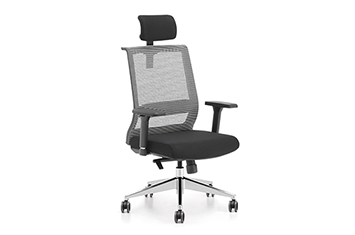 電腦椅-職員辦公椅-高背辦公椅-辦公椅廠家