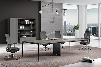 會議桌-辦公會議桌-會議桌定做-板式會議桌-上海會議桌廠家