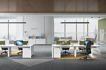 組合辦公桌-員工桌-職員桌-定做員工桌-創(chuàng)意辦公桌