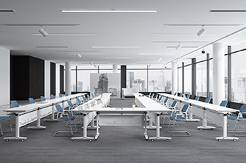 員工培訓桌-培訓折疊桌-培訓桌尺寸-上海培訓桌廠家直銷