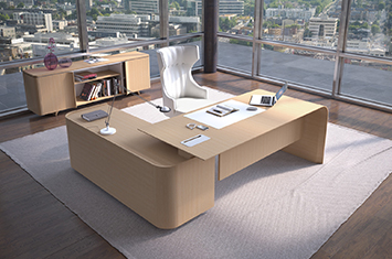 瑪莎Arco辦公家具