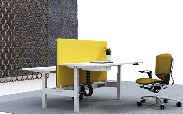 電腦升降桌-智能家具-智能辦公家具-升降電腦桌-升降辦公桌