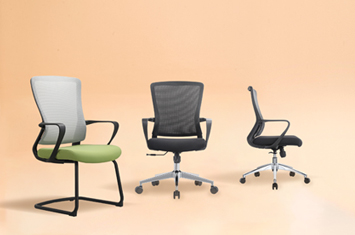 員工椅-職員椅-辦公椅轉(zhuǎn)椅