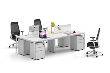 屏風(fēng)辦公桌-辦公室辦公桌-電腦桌