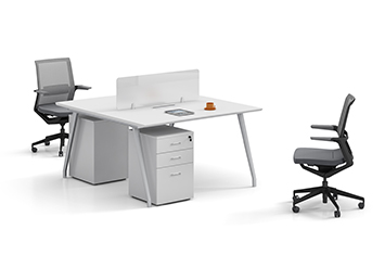 現(xiàn)代辦公桌-辦公桌-電腦桌