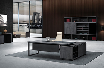 實木班臺-老板桌-辦公家具班臺 實木班臺-老板桌-辦公家具班臺